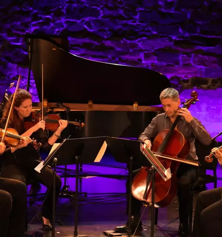 Emerging Artists: A Journey Through Jazz and Musical Innovation