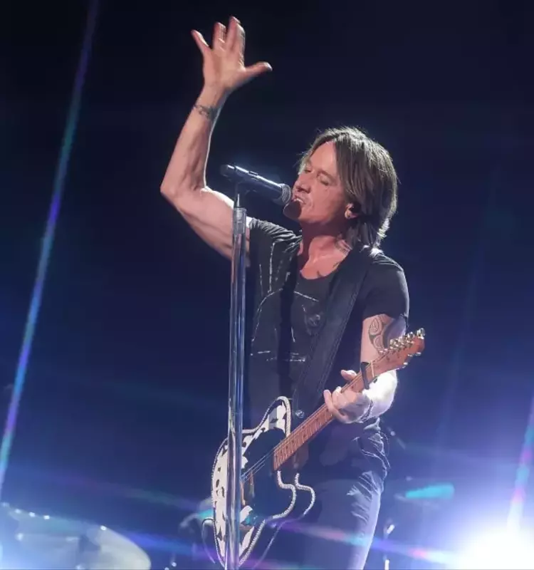 Country Music's Big Night: The 2025 ACM Awards