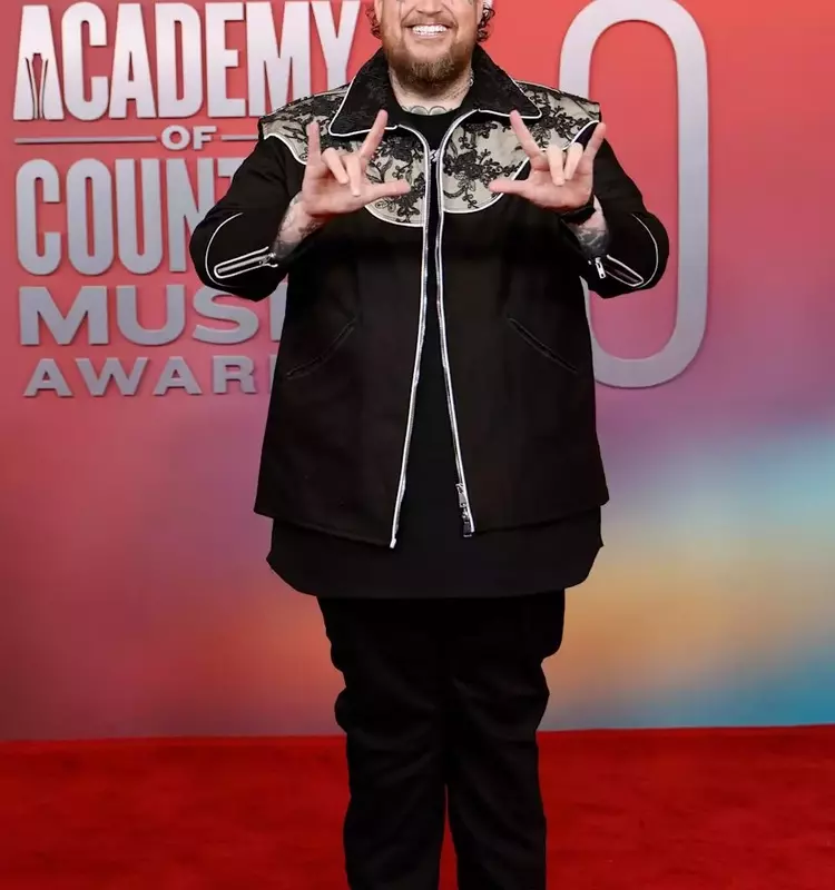 Spotlight on Country Music's Fashion and Talent at the 2025 ACM Awards