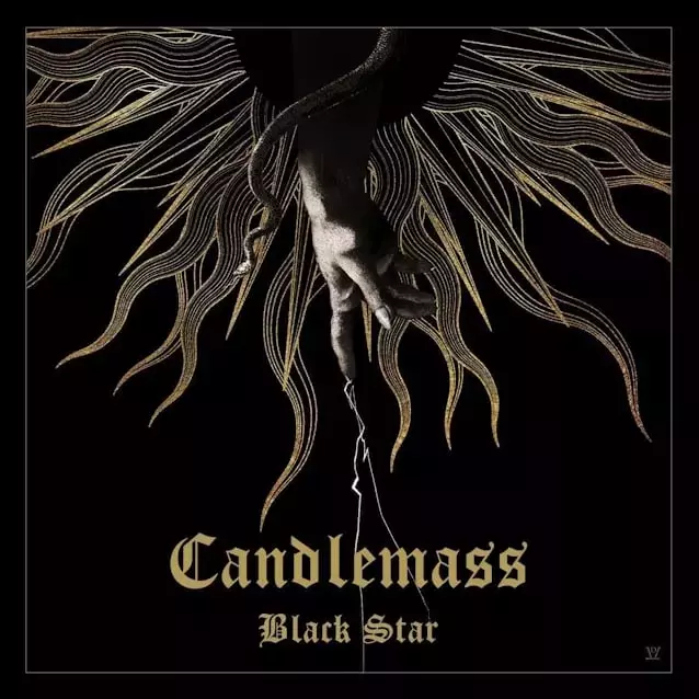 Celebrating Four Decades of Candlemass with a New EP and Tribute Covers