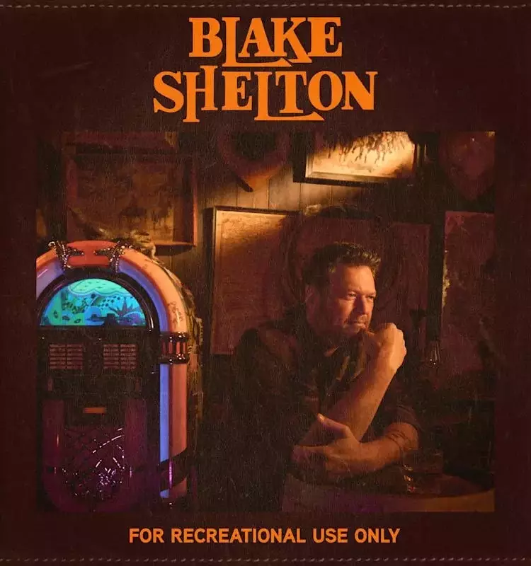 Blake Shelton's New Album: A Journey Through Country Roots and Modern Stardom
