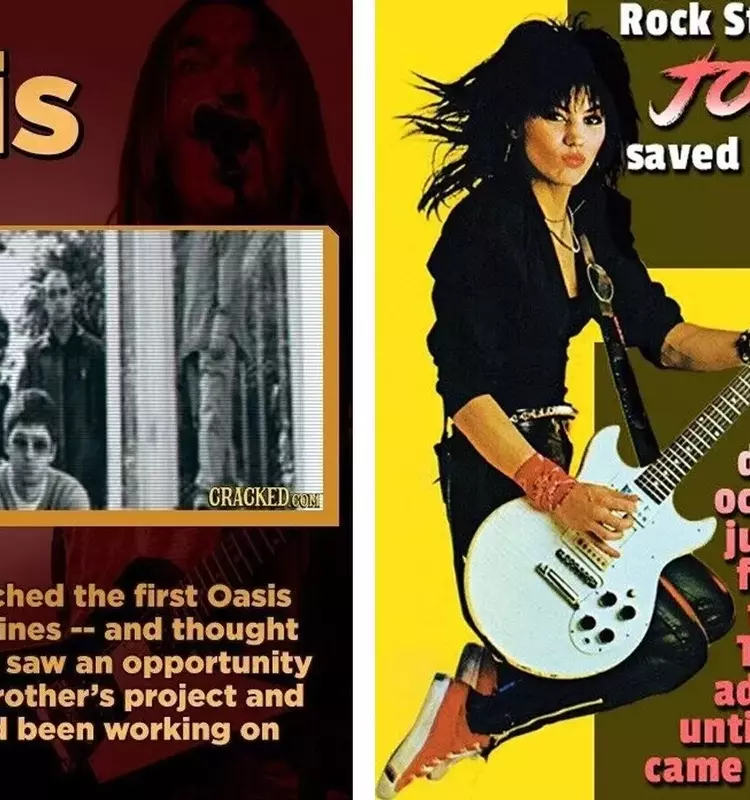 Unveiling the Secrets Behind Music's Dynamic Influence