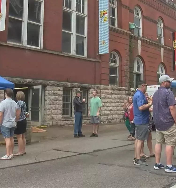 Quincy's MayFest Celebration Set to Kick Off the Season