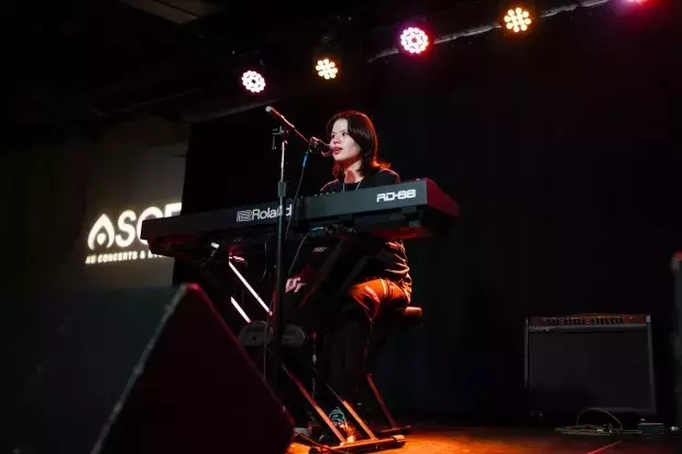 A Student-Driven Music Festival at UC San Diego