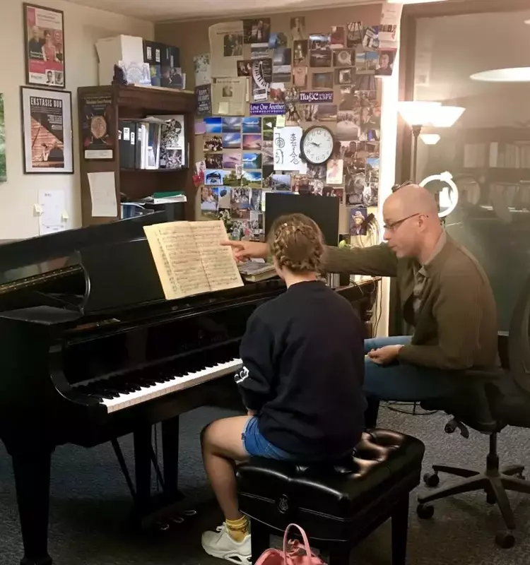 Expanded Horizons: SUNY Fredonia's Summer Musical Festival Introduces New Camps