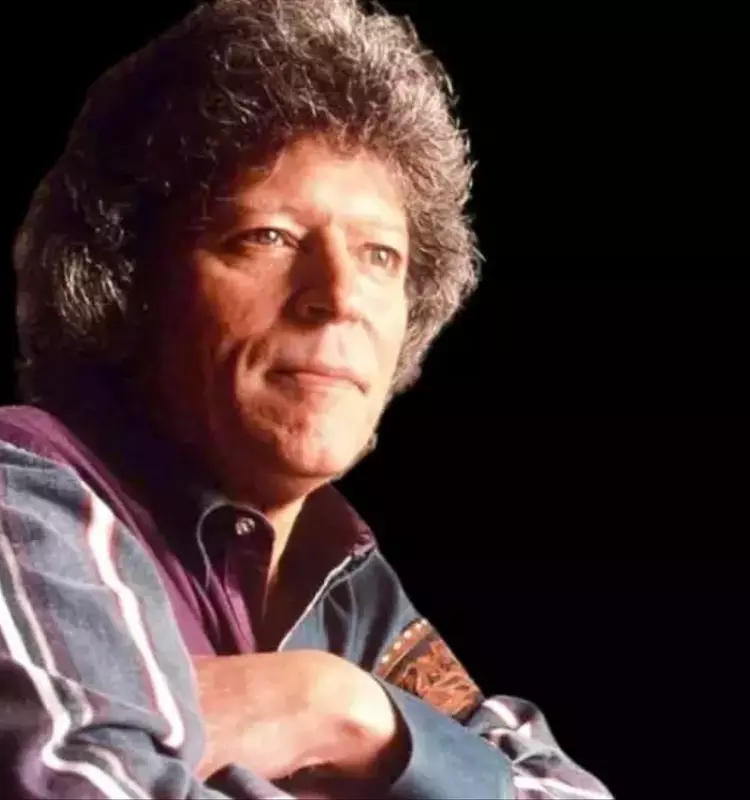 The Enduring Legacy of Johnny Rodriguez: A Trailblazer in Country Music
