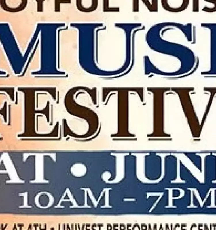 Harmonious Efforts: A Musical Celebration to Combat Hunger
