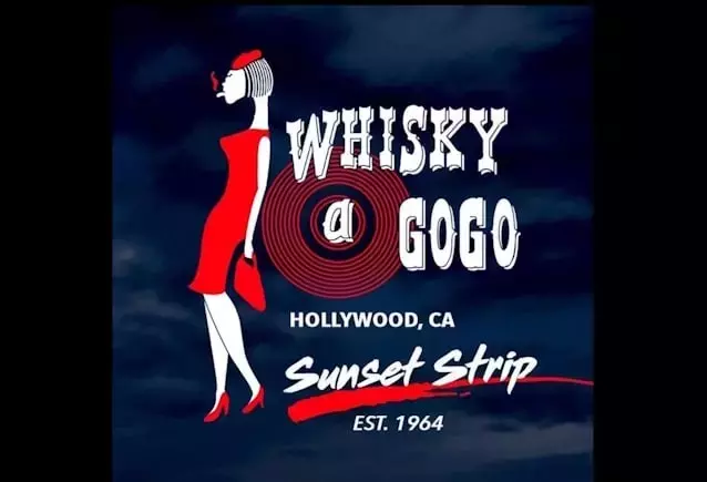 Truck Collision at Iconic Whisky a Go Go: A Moment of Chaos