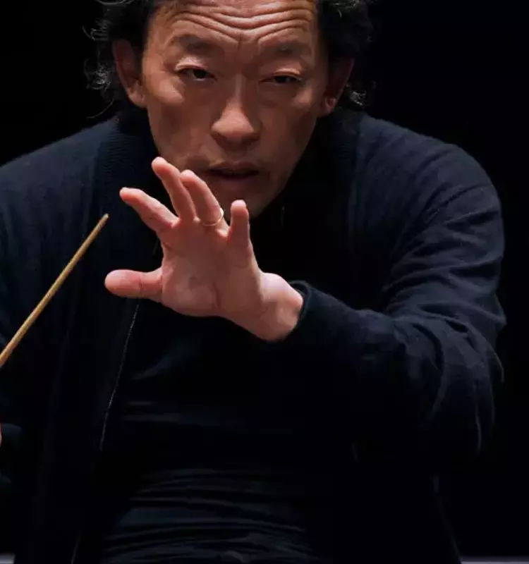 South Korean Maestro Set to Lead Milan's Legendary Opera House