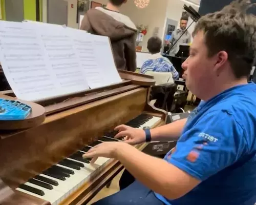 Empowering Young Musicians: A Haven for Jazz Enthusiasts