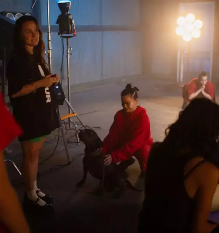 The Art of Choreographing for Music Artists: A Creative Collaboration