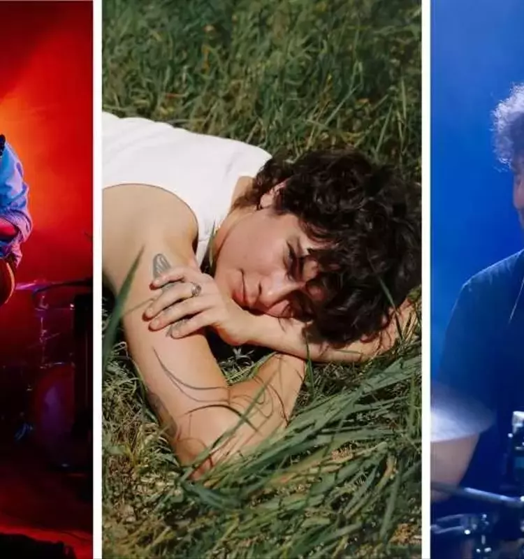 Visa Challenges Hinder International Musicians' U.S. Tours