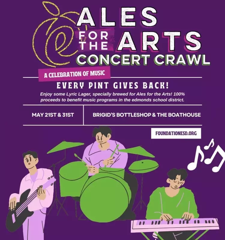 Community Unites for Arts Education Through Music and Fun
