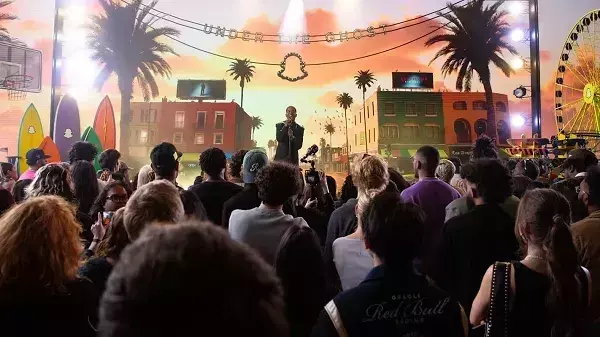 Exploring Snap's New Musical Series: A Platform for Artists and Fans
