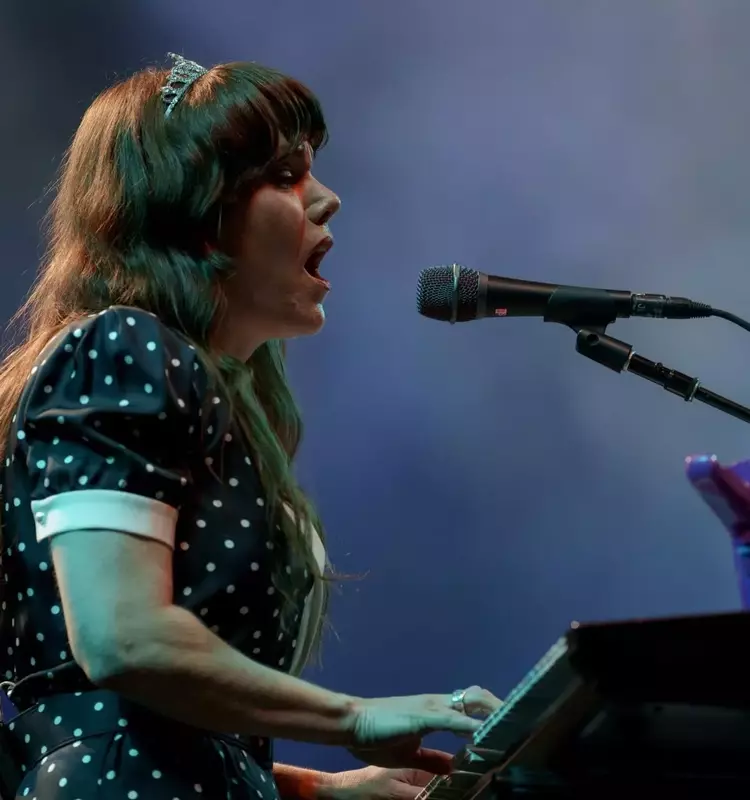 Rilo Kiley's Reunion Tour: A Celebration of Indie Rock Legacy