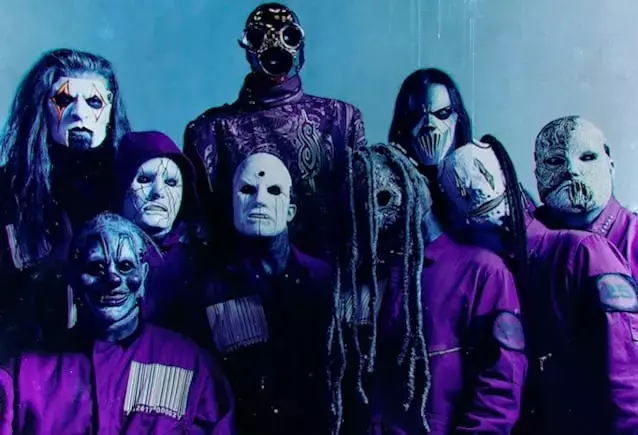 Slipknot's Creative Journey: Reflections and New Beginnings