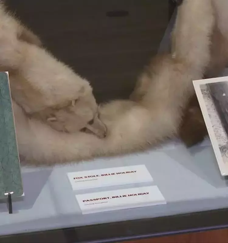 A Journey Through American Music History at the Bush Presidential Library