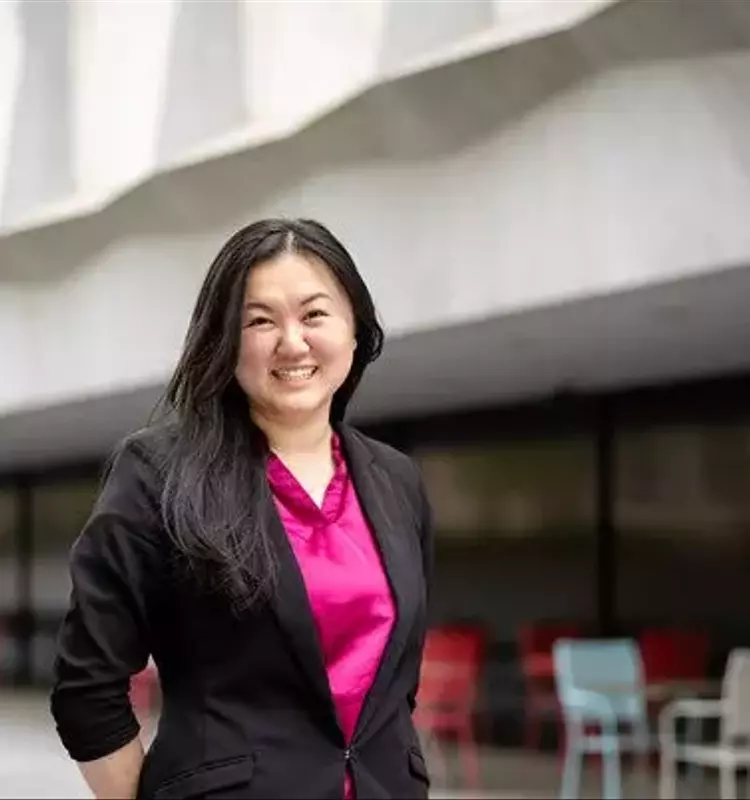 Yale Graduate Finds Her True Passion in Music Leadership