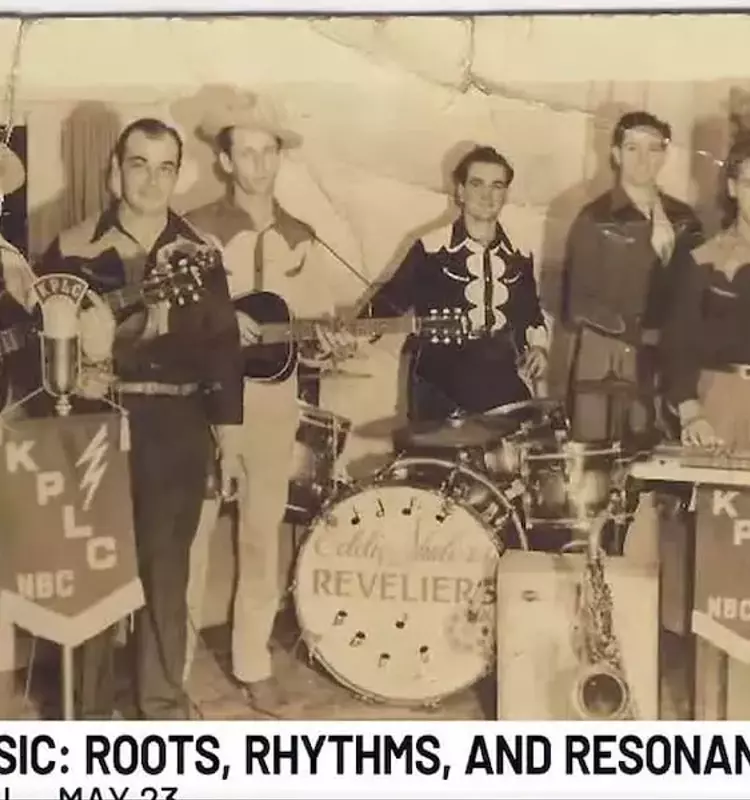 Discovering the Soul of Southwest Louisiana: A Journey Through Its Musical Roots