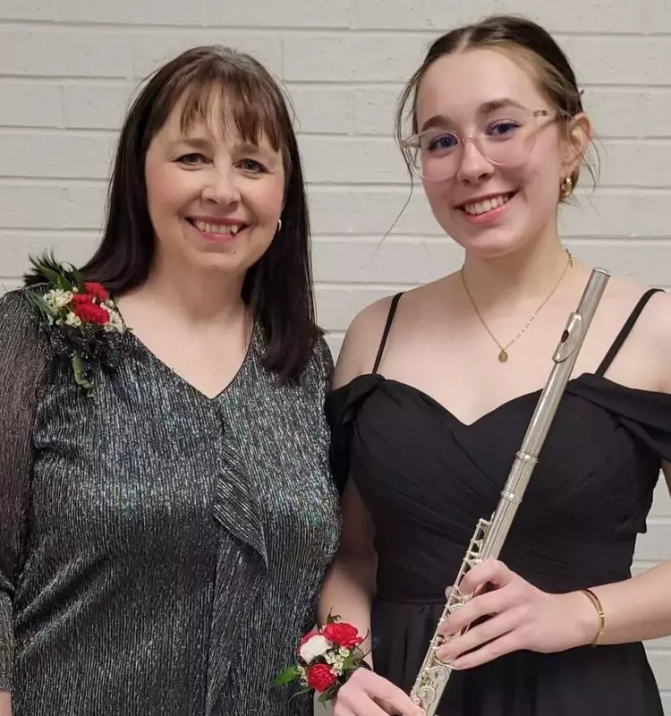 A Heartwarming Tale of Musical Harmony and Family Ties