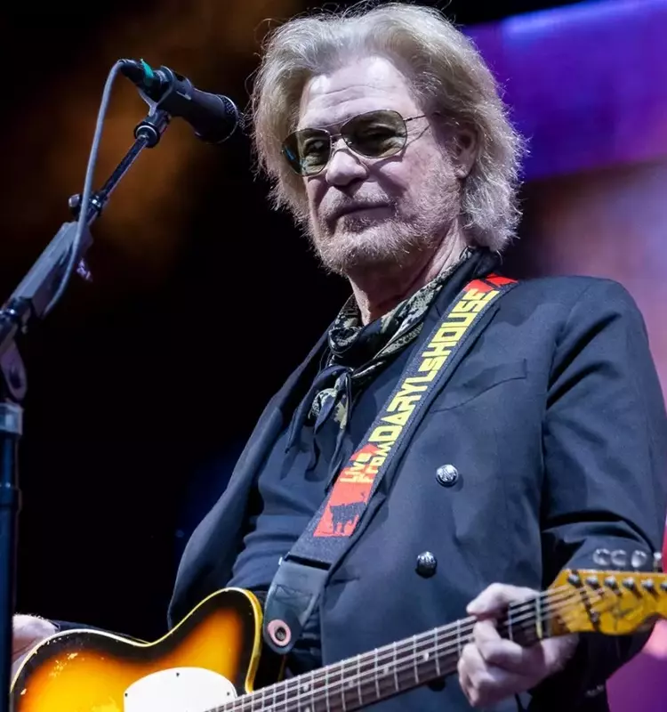 Yacht Rock Controversy: Daryl Hall's Stance on the Genre