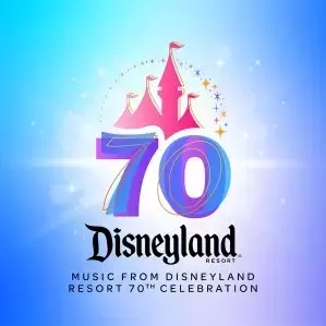 Disneyland's 70th Anniversary: A Celebration Through Sound