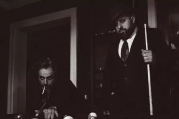 Codefendants Unveils New Music Video with Fat Mike Collaboration