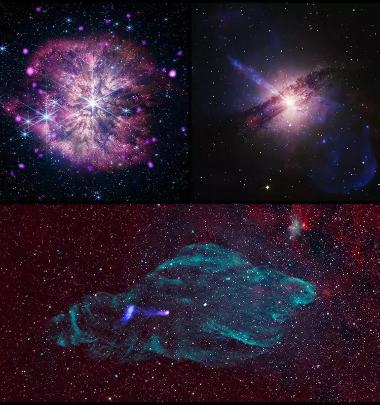 Unveiling the Symphony of Black Holes: A Cosmic Musical Journey