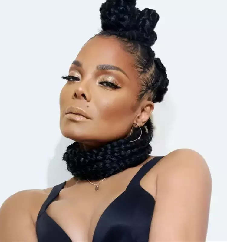 Janet Jackson to Be Honored with ICON Award at 2025 AMAs