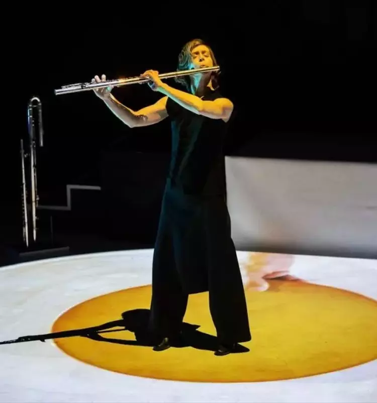 Ojai Music Festival: A Celebration of Musical Heritage and Innovation