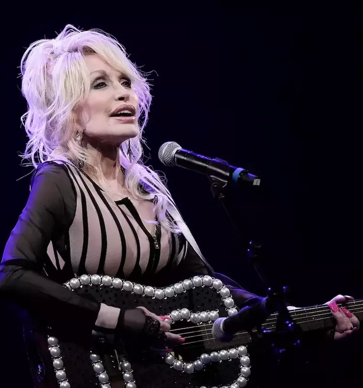 Dolly Parton Declines Role on Major Singing Competitions: Her Heartfelt Reason