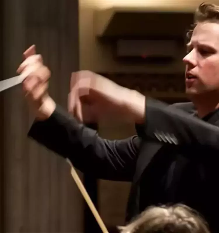 Final Performance: Grant Harville's Farewell to Great Falls Symphony