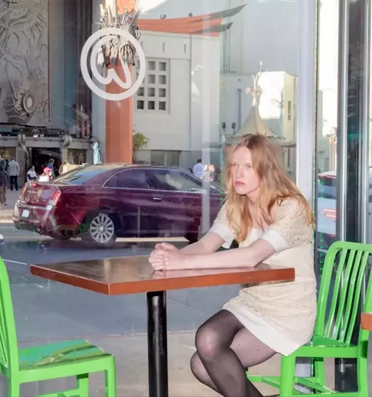 Audrey Hobert's Journey: From Songwriting to Spotlight