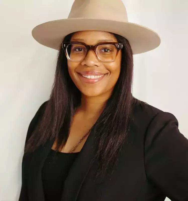 Revolutionizing Nashville: Candice Watkins Leads Capitol Music Group's New Era