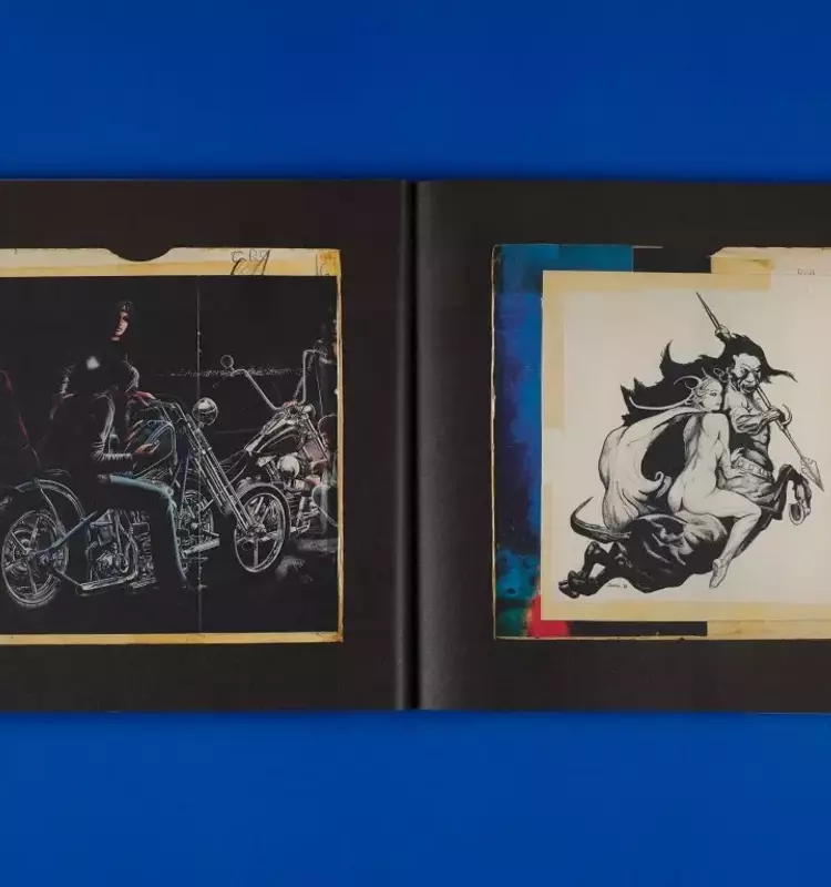 Inner Sleeve Chronicles: A Cultural Tapestry of UK Vinyl Enthusiasts