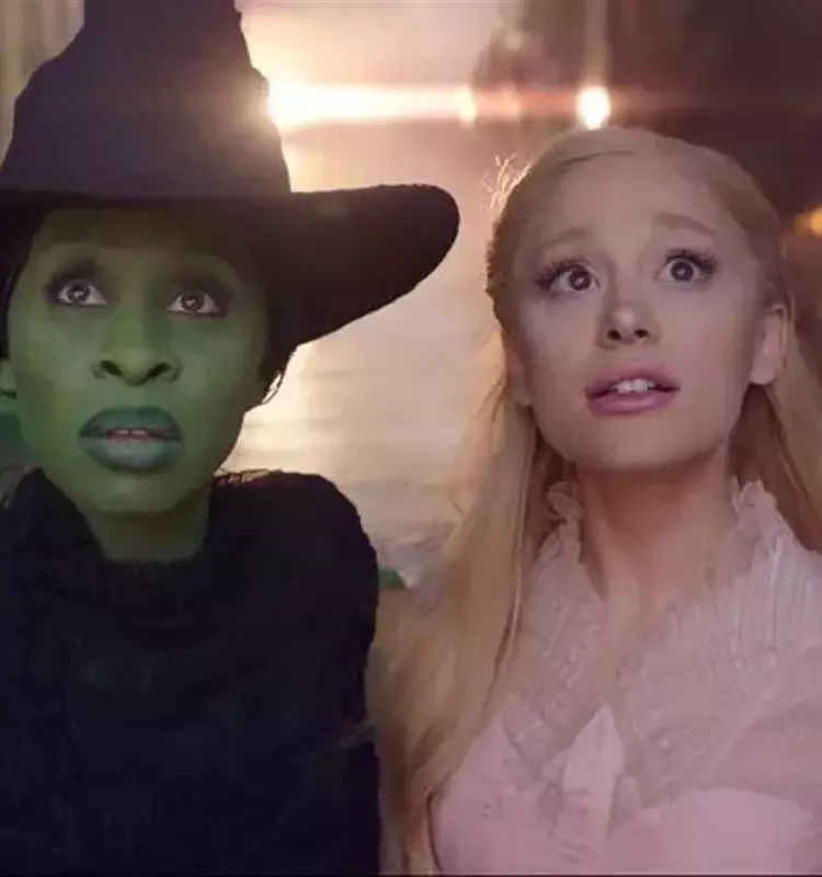 Upcoming NBC Special to Feature Performances from "Wicked"