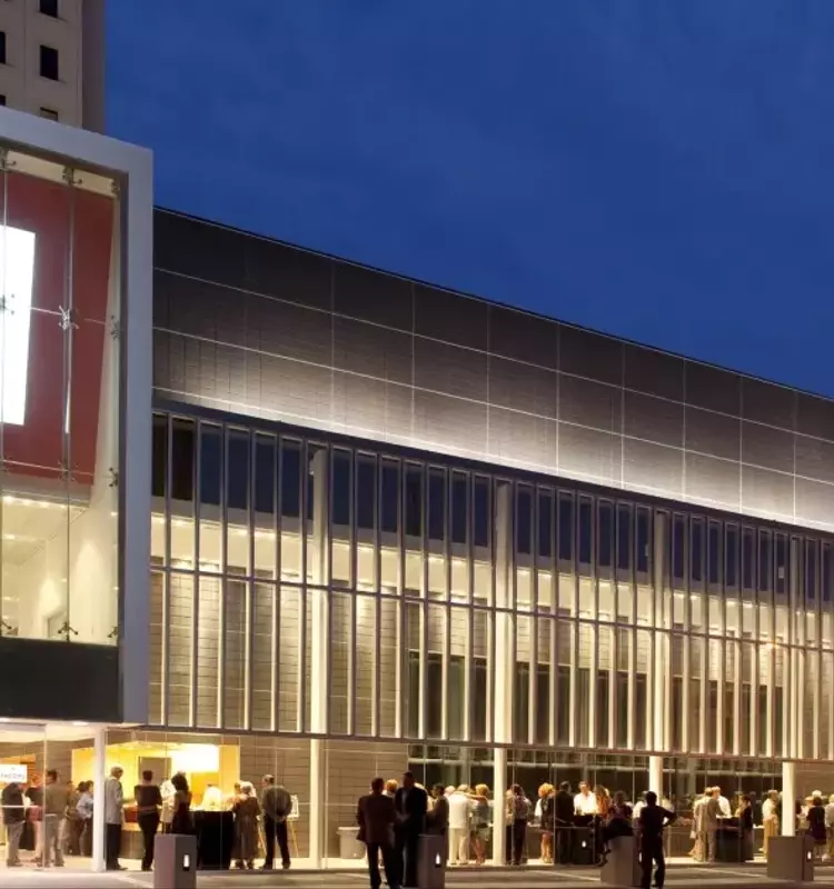 Louisiana's New Initiative Boosts State's Entertainment Industry Profile