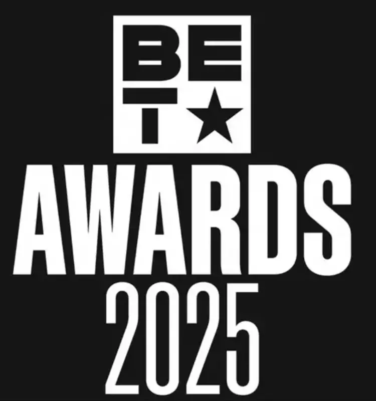 Big Names Shine in 2025 BET Awards Nominations