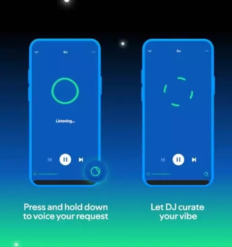 Spotify's AI DJ Now Supports Voice Requests: A Leap in Listener Engagement