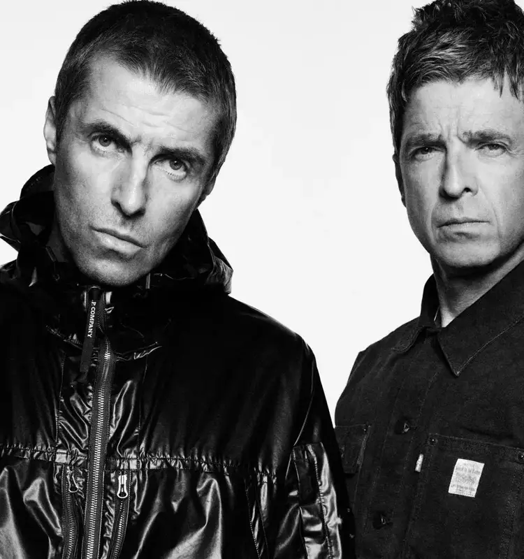 Oasis Reunion Tour Marks Final Chapter for Iconic Band