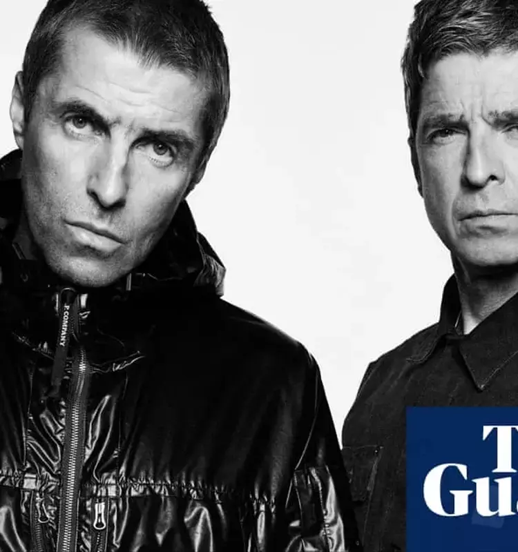 Oasis's Final Chapter: A Farewell Tour Without New Music