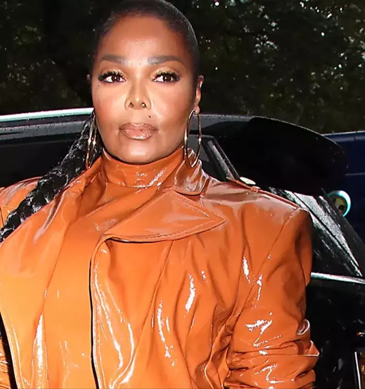 Janet Jackson Set to Receive Prestigious Icon Award at 2025 AMAs