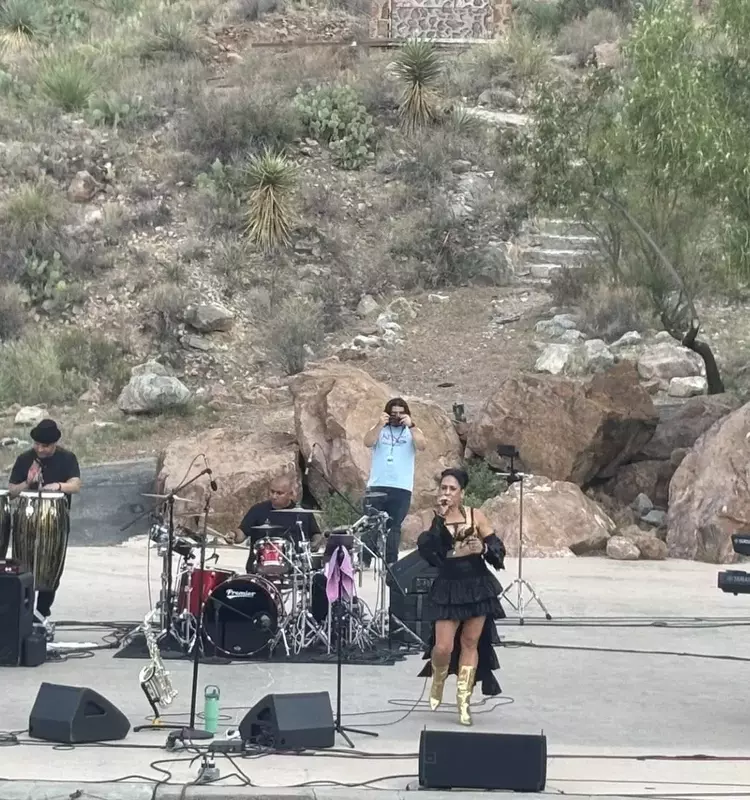 Summer Concert Series Set to Enchant El Paso with Diverse Musical Talent