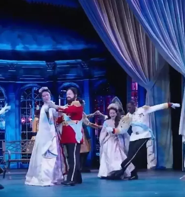 Exciting Performances Await in the Upcoming Theatre Season