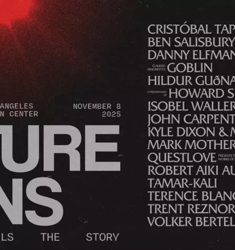 Unveiling the Future Ruins Festival: A Cinematic Symphony