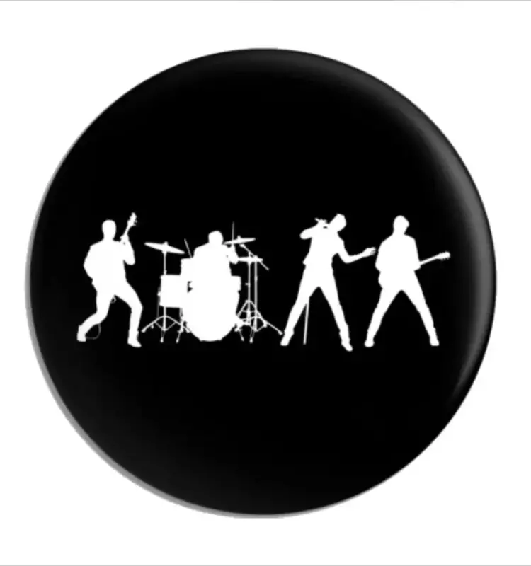 A Journey Through Music: Rediscovering Power Pop