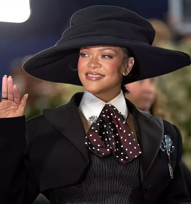 Rihanna's New Adventure: Pop Music Meets Kids' Movies