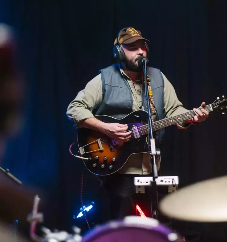 Pennsylvania's Musical Heritage: Zachariah King's Journey Through Song