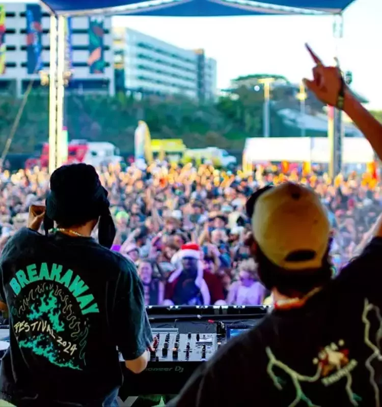 Electronic Rhythms Set to Enliven Allianz Field Amid Noise Concerns