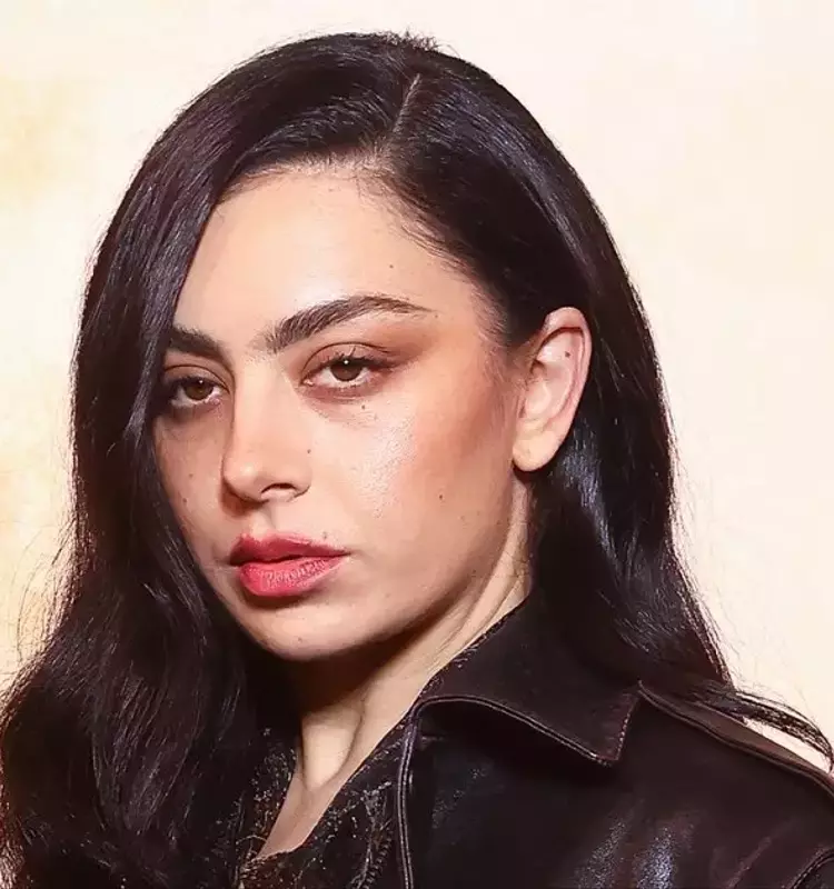 Charli XCX Celebrates Five-Year Milestone with New Music Video